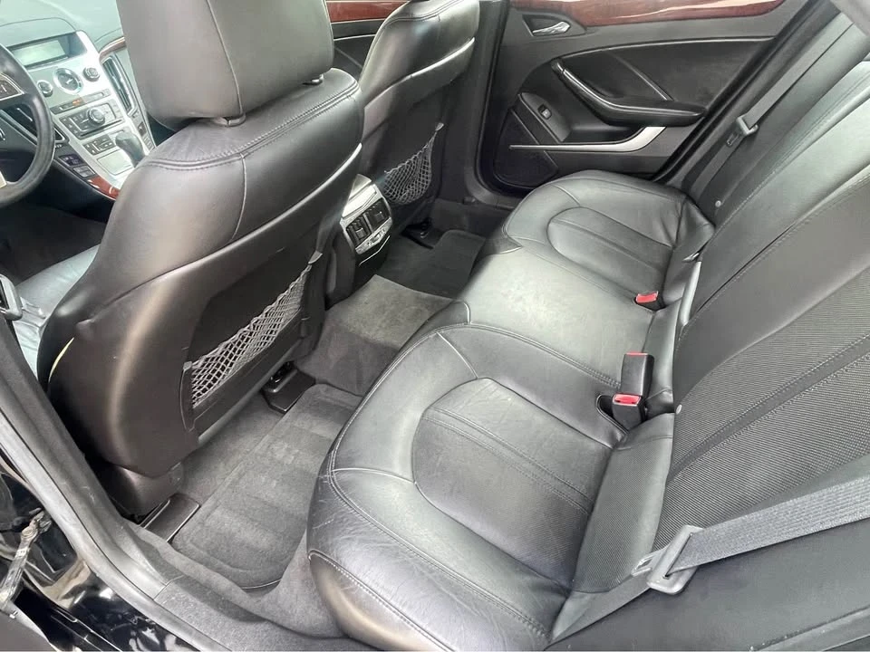 2008 Cadillac CTS 2nd Gen - Image 10 of 15