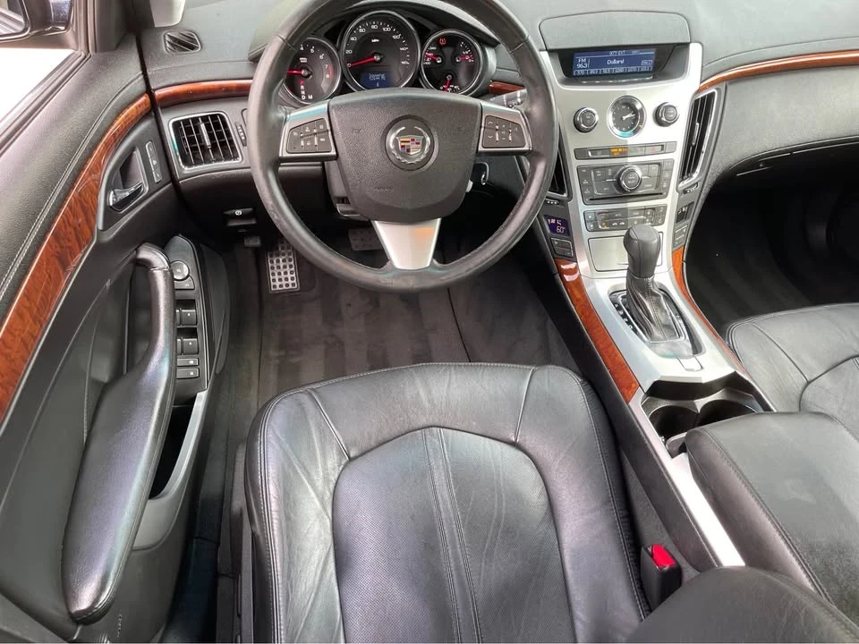 2008 Cadillac CTS 2nd Gen - Image 11 of 15