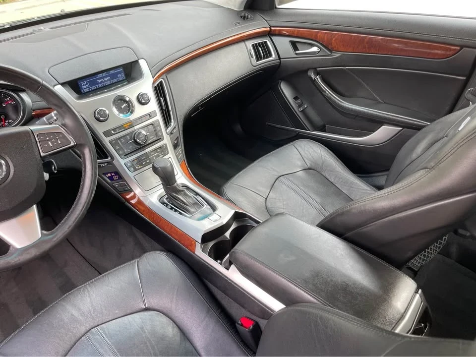 2008 Cadillac CTS 2nd Gen - Image 14 of 15
