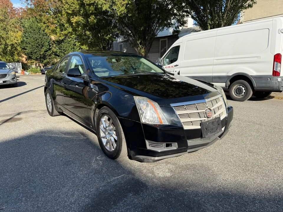 2008 Cadillac CTS 2nd Gen - Image 2 of 15