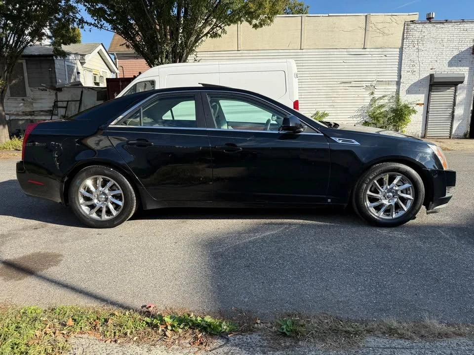 2008 Cadillac CTS 2nd Gen - Image 3 of 15