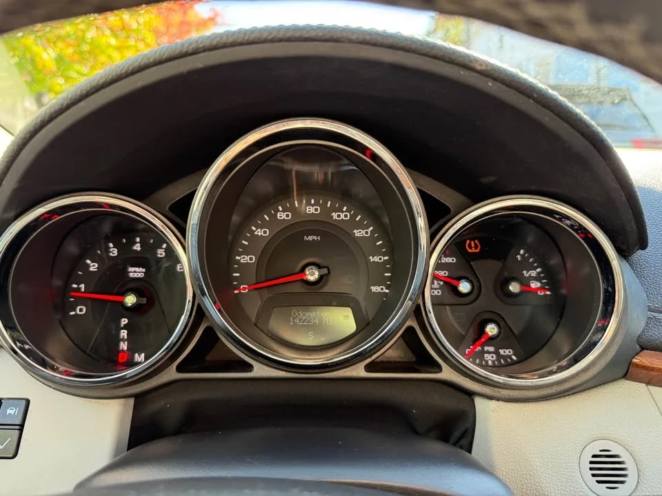 2008 Cadillac CTS 2nd Gen - Image 13 of 15