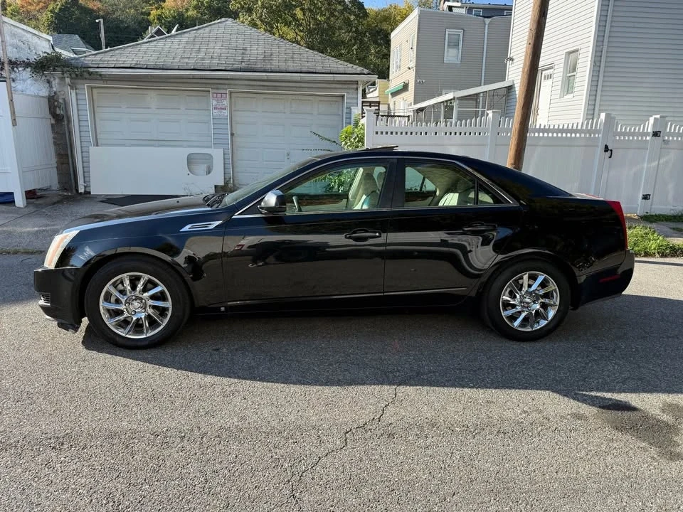 2008 Cadillac CTS 2nd Gen - Image 5 of 16