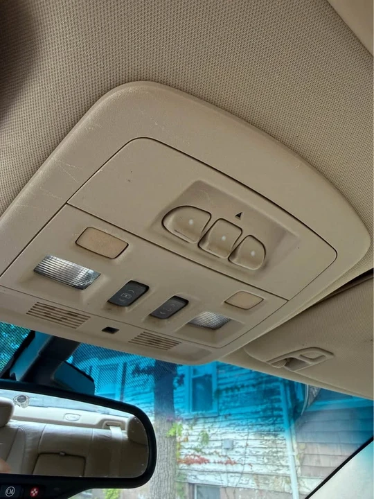 2008 Cadillac CTS 2nd Gen - Image 16 of 16