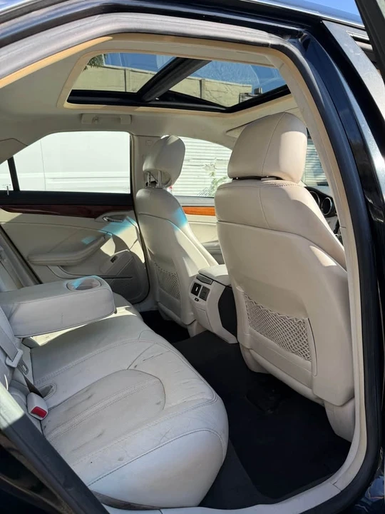 2008 Cadillac CTS 2nd Gen - Image 10 of 16