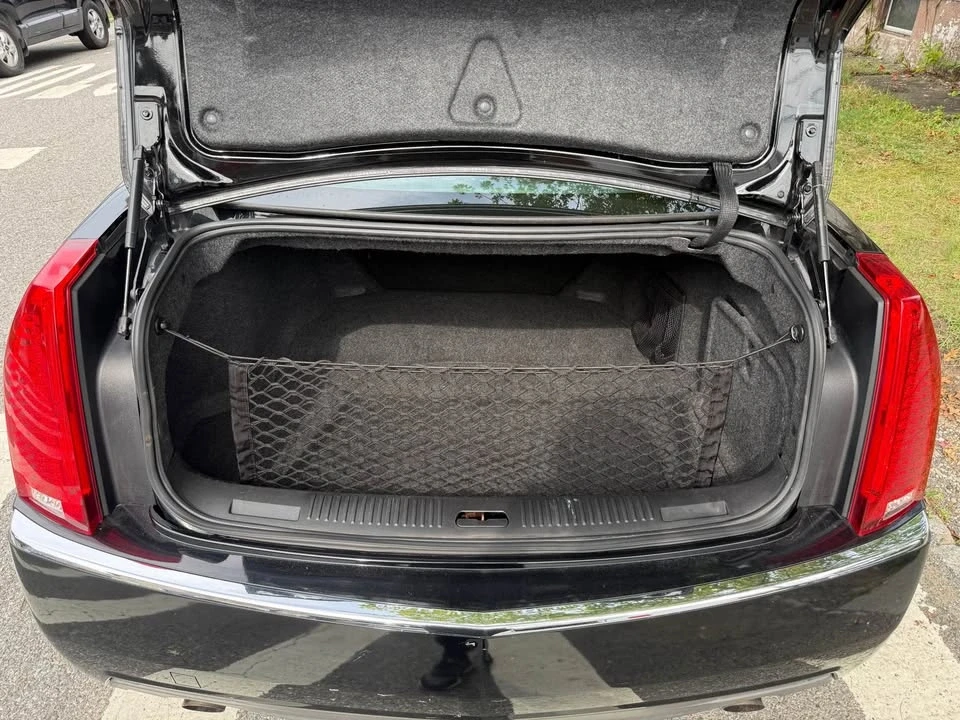 2008 Cadillac CTS 2nd Gen - Image 15 of 16