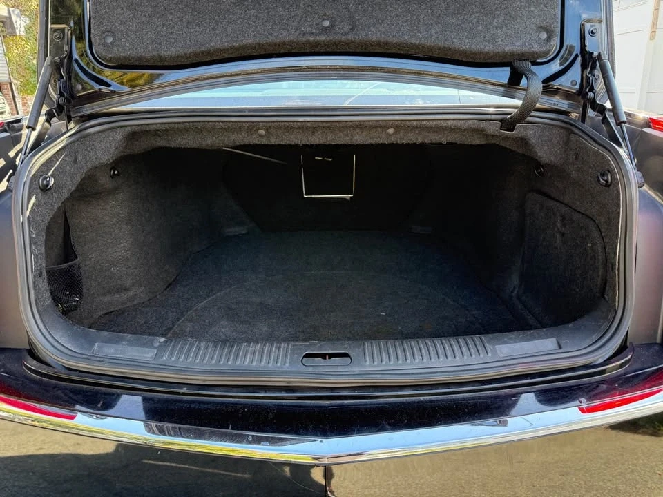 2008 Cadillac CTS 2nd Gen - Image 11 of 16