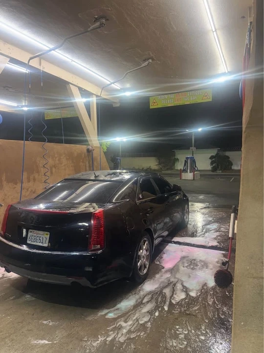 2008 Cadillac CTS 2nd Gen - Image 8 of 9