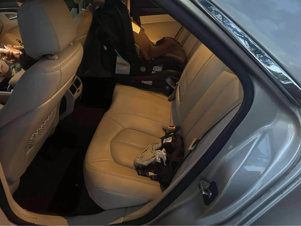2008 Cadillac CTS 2nd Gen - Image 4 of 4