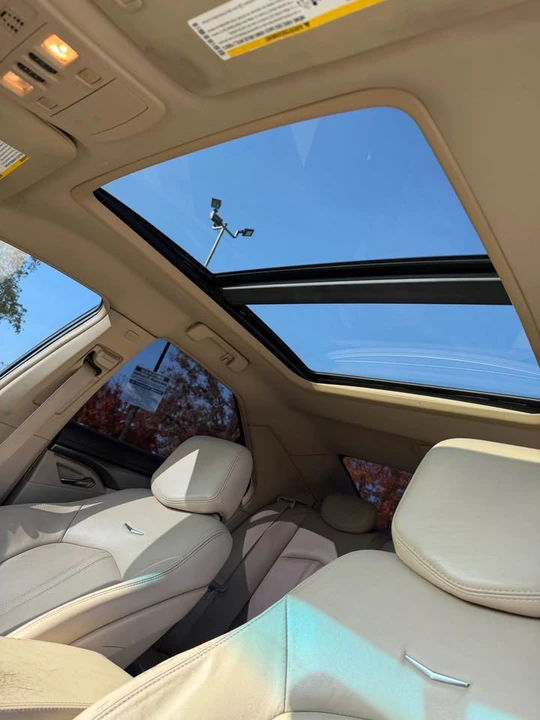 2008 Cadillac CTS 2nd Gen - Image 11 of 12