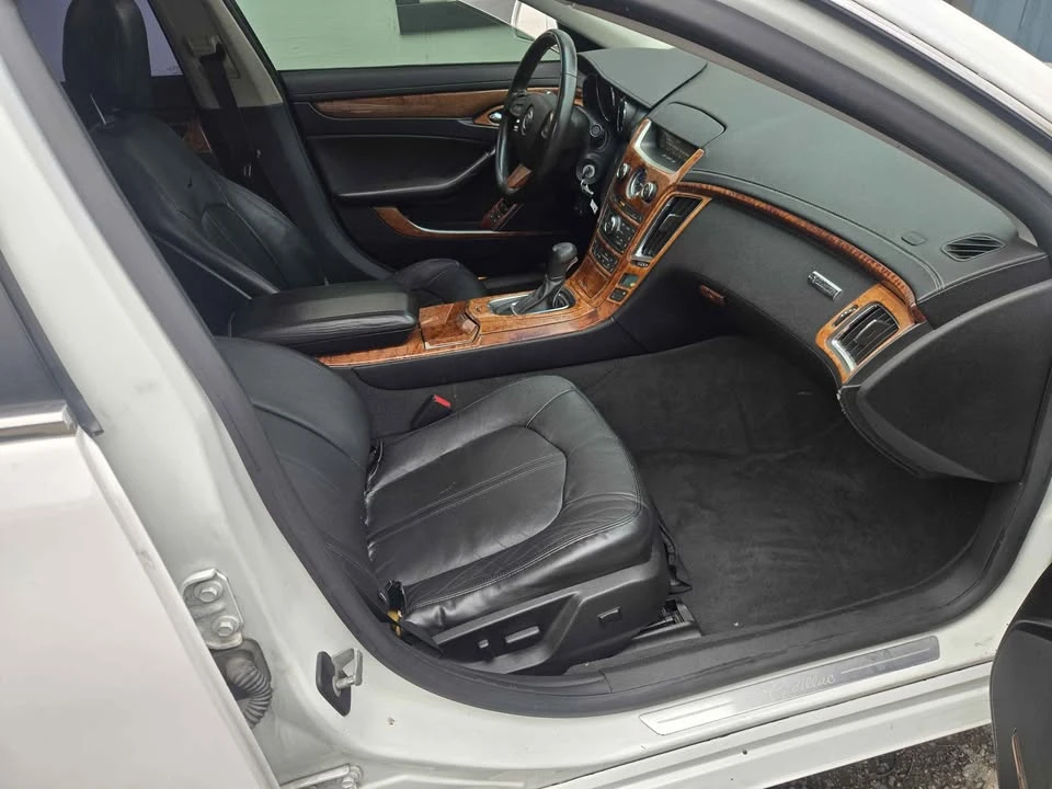 2008 Cadillac CTS 2nd Gen - Image 6 of 9