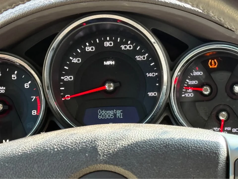 2008 Cadillac CTS 2nd Gen - Image 12 of 20