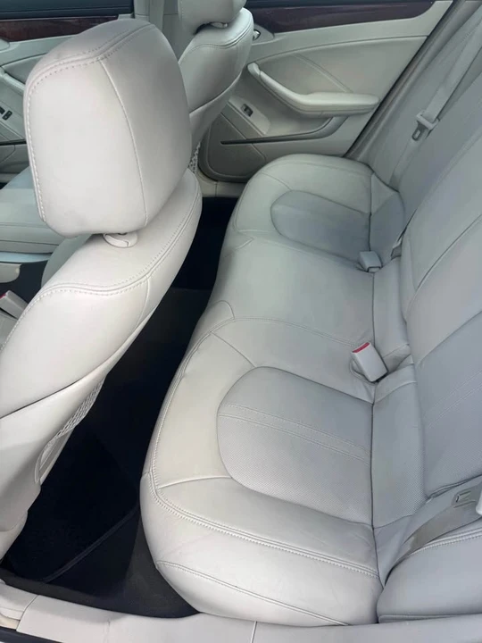 2008 Cadillac CTS 2nd Gen - Image 3 of 7