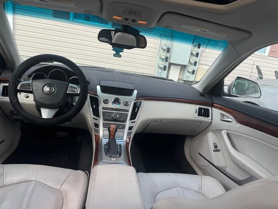 2008 Cadillac CTS 2nd Gen - Image 2 of 7