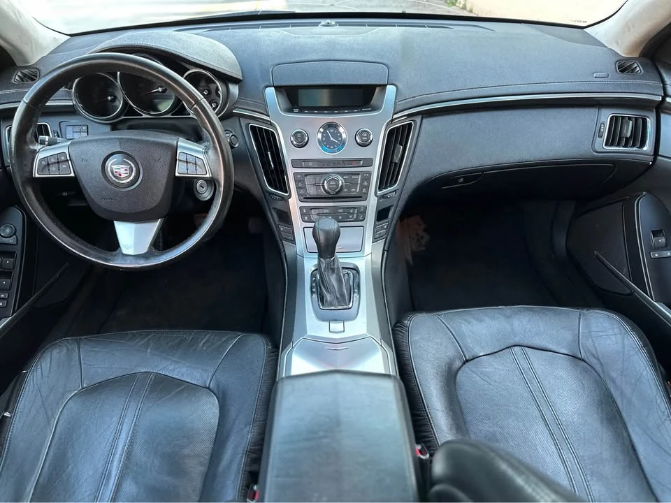 2008 Cadillac CTS 2nd Gen - Image 11 of 13