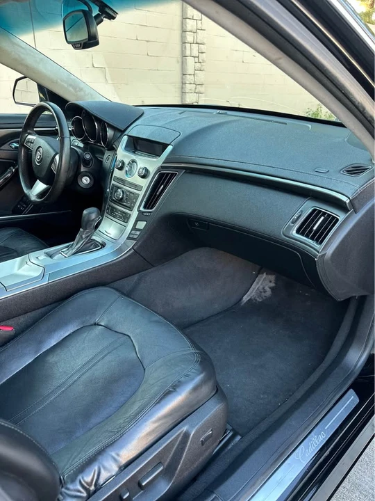 2008 Cadillac CTS 2nd Gen - Image 5 of 13