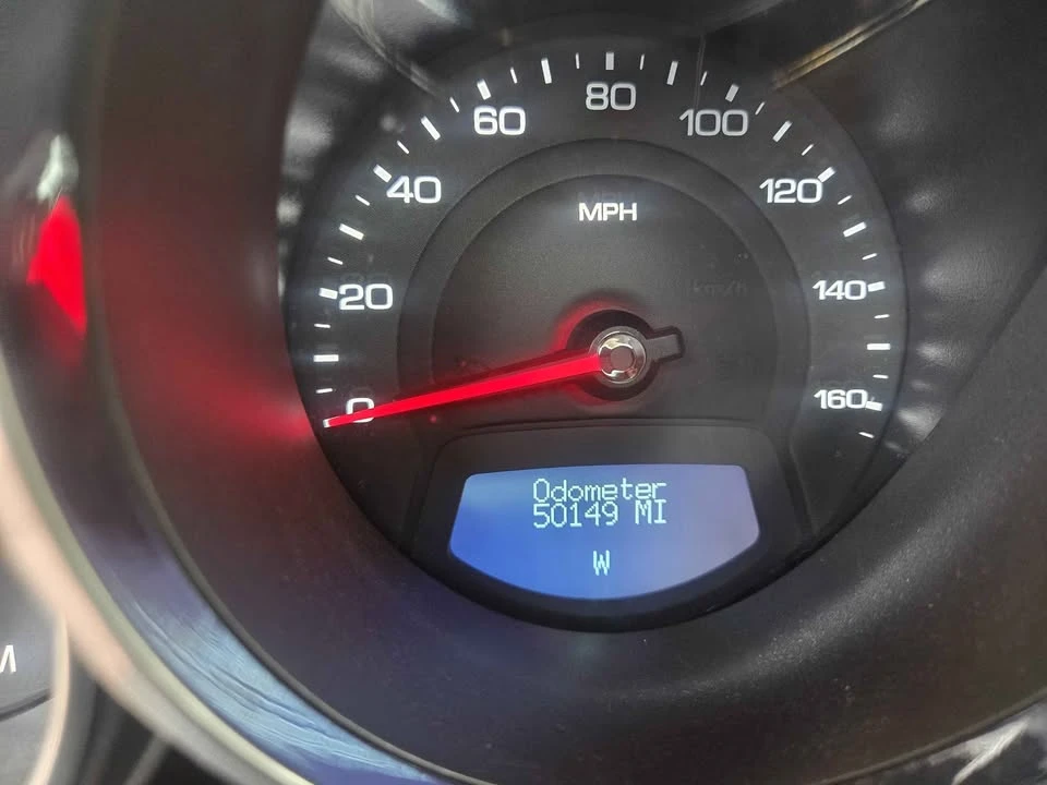 2008 Cadillac CTS 2nd Gen - Image 13 of 14