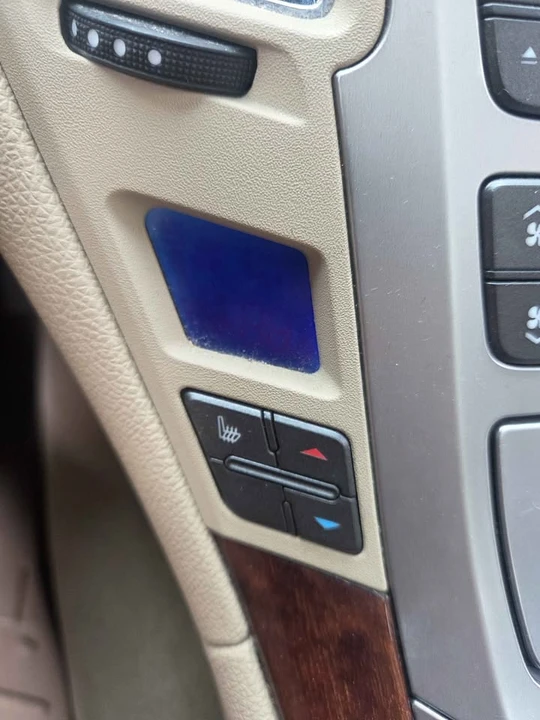 2008 Cadillac CTS 2nd Gen - Image 12 of 14