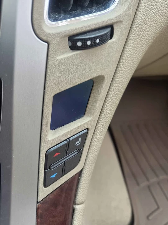 2008 Cadillac CTS 2nd Gen - Image 11 of 14