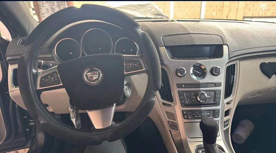 2008 Cadillac CTS 2nd Gen - Image 7 of 9