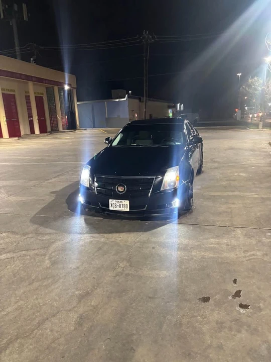 2008 Cadillac CTS 2nd Gen - Image 3 of 18