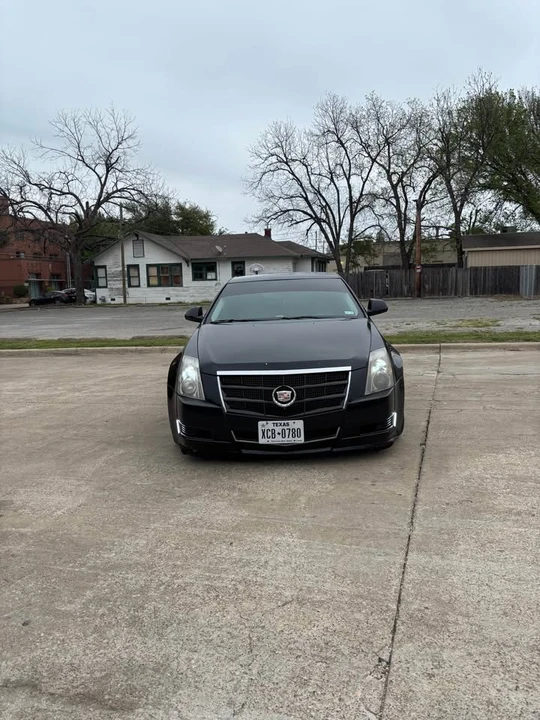 2008 Cadillac CTS 2nd Gen - Image 11 of 18