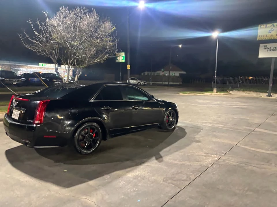2008 Cadillac CTS 2nd Gen - Image 2 of 18