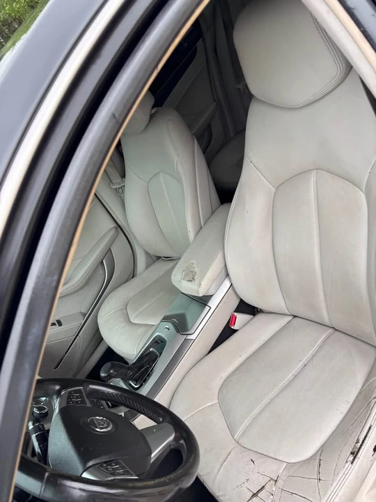 2008 Cadillac CTS 2nd Gen - Image 14 of 18