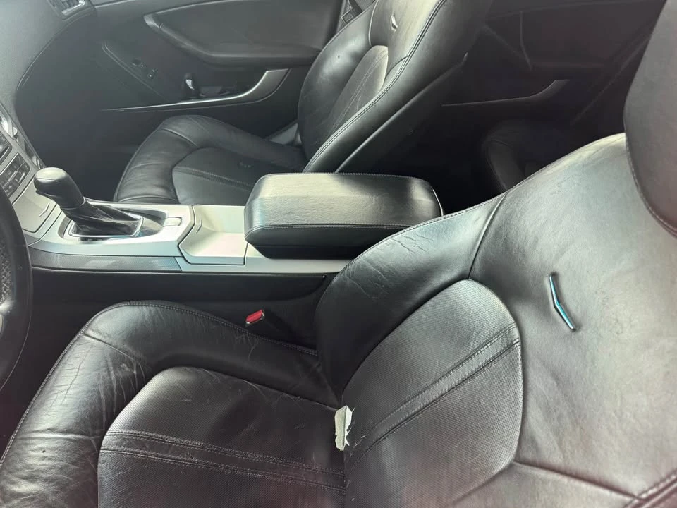2008 Cadillac CTS 2nd Gen - Image 6 of 7