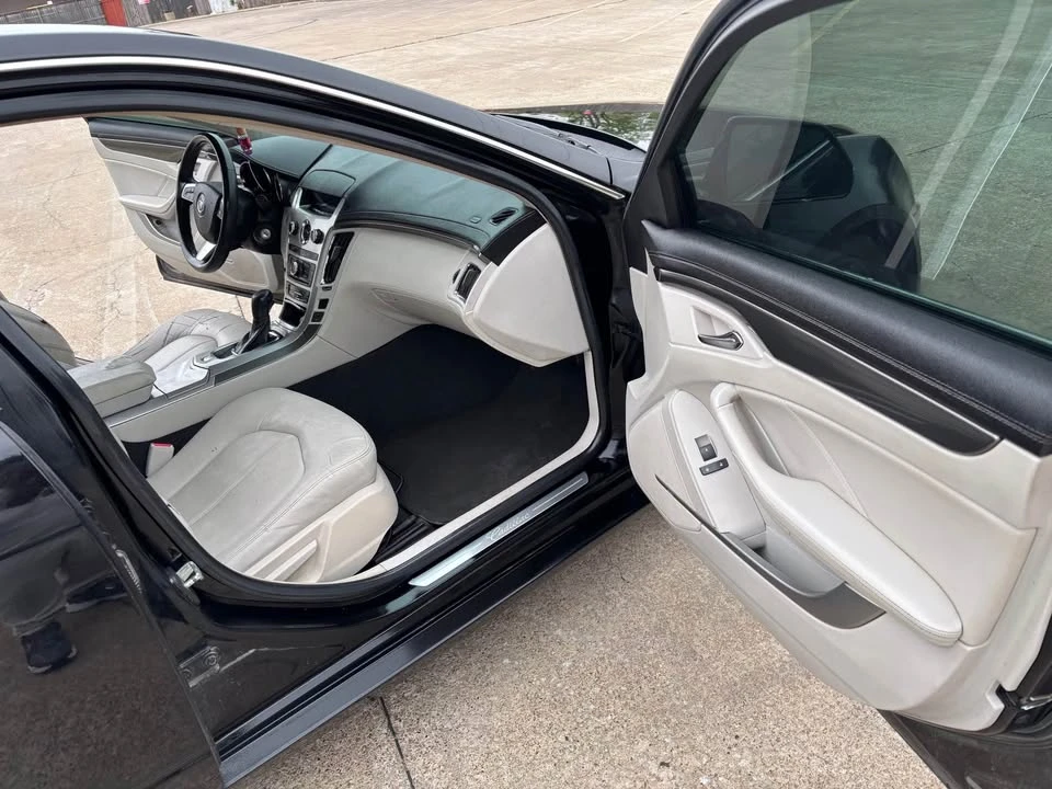 2008 Cadillac CTS 2nd Gen - Image 15 of 18