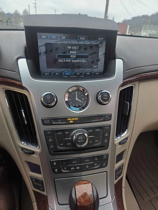 2008 Cadillac CTS 2nd Gen - Image 14 of 14