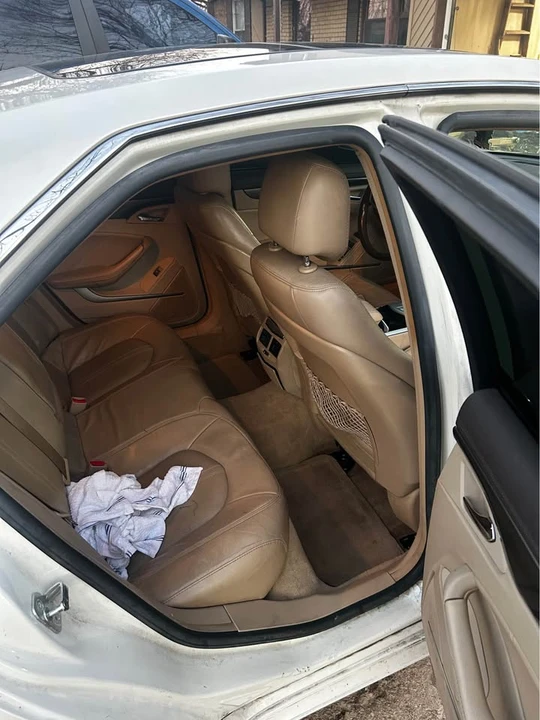 2008 Cadillac CTS 2nd Gen - Image 9 of 10