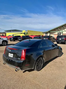 2008 Cadillac CTS 3.6 Sedan