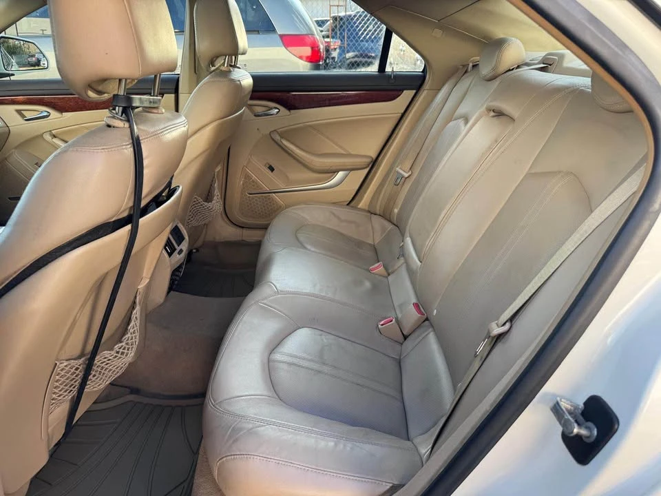 2008 Cadillac CTS 2nd Gen - Image 9 of 18