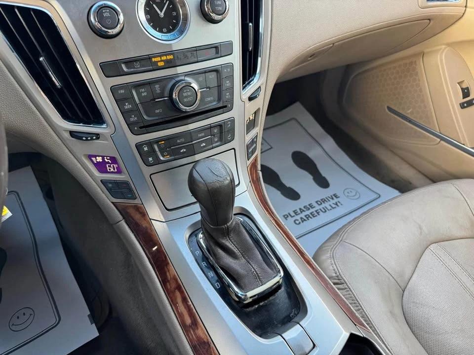 2008 Cadillac CTS 2nd Gen - Image 14 of 18