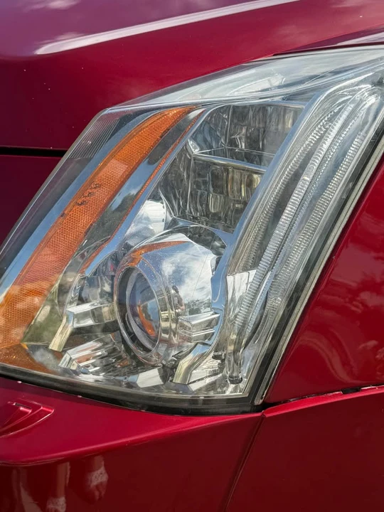2008 Cadillac CTS 2nd Gen - Image 17 of 20
