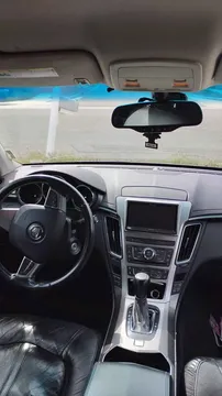 2008 Cadillac CTS 3.6 Sedan
