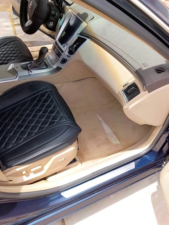 2008 Cadillac CTS 2nd Gen - Image 6 of 20