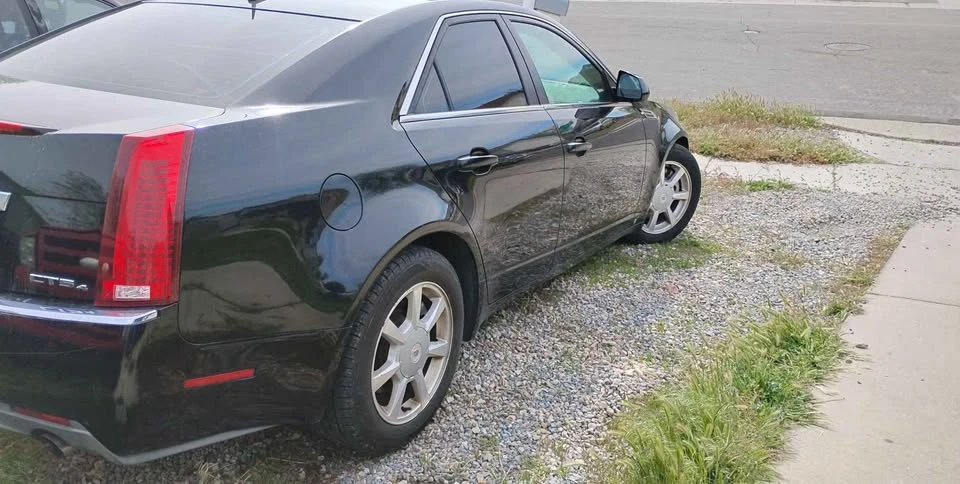 2008 Cadillac CTS 2nd Gen - Image 4 of 9