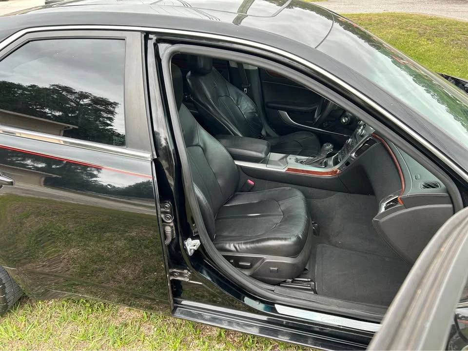 2008 Cadillac CTS 2nd Gen - Image 7 of 8