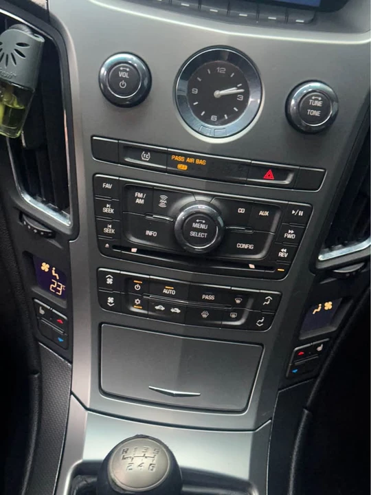 2008 Cadillac CTS 2nd Gen - Image 7 of 13