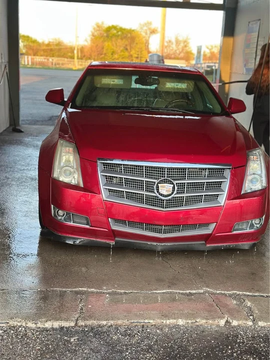 2008 Cadillac CTS 2nd Gen - Image 10 of 13
