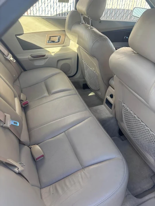 2008 Cadillac CTS 2nd Gen - Image 3 of 4