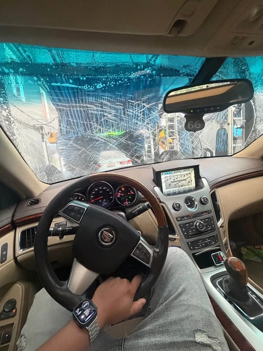 2008 Cadillac CTS 2nd Gen - Image 11 of 11