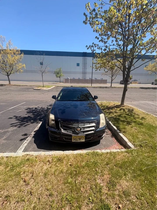 2008 Cadillac CTS 2nd Gen - Image 4 of 6