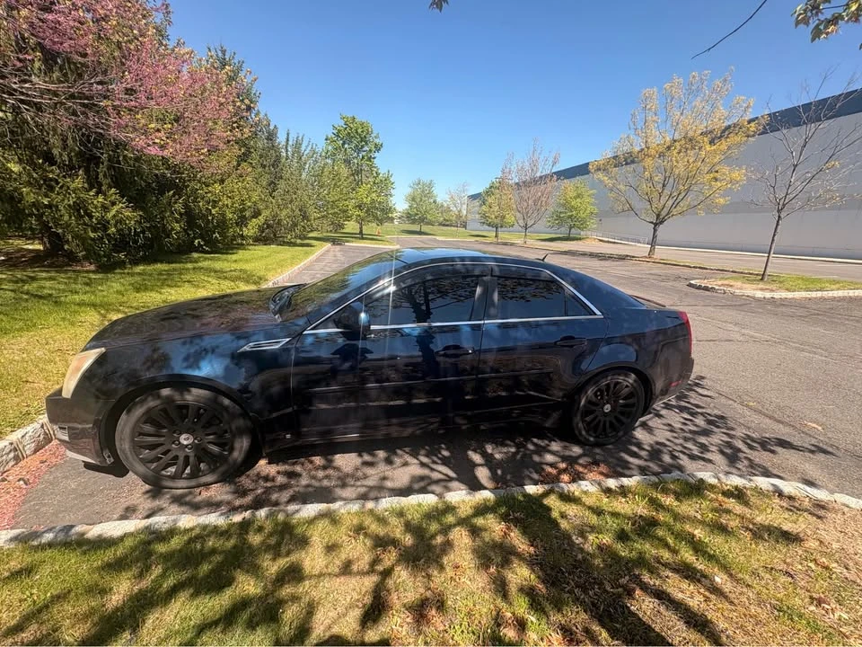 2008 Cadillac CTS 2nd Gen - Image 3 of 6