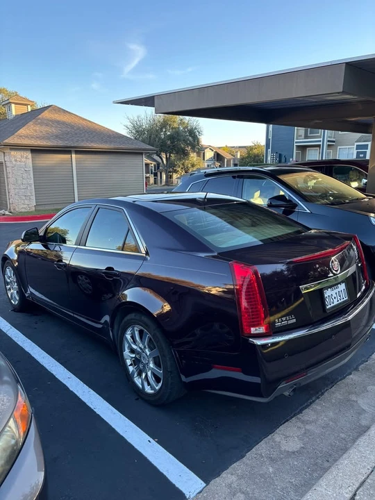 2008 Cadillac CTS 2nd Gen - Image 2 of 7