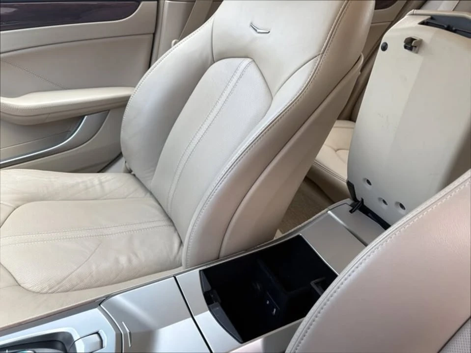 2008 Cadillac CTS 2nd Gen - Image 9 of 20