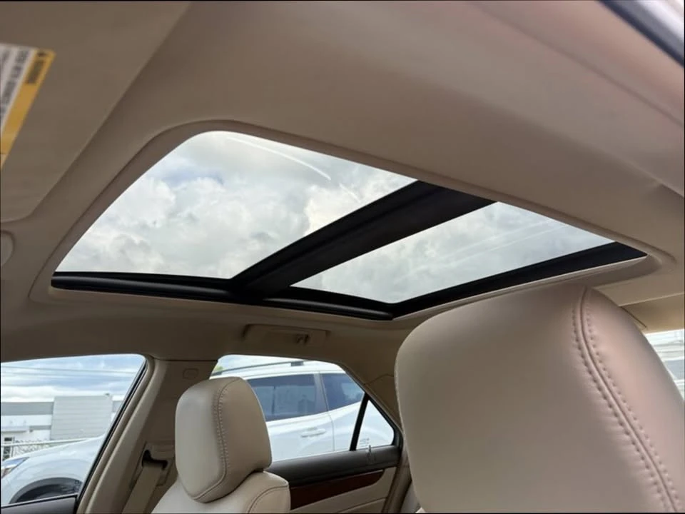 2008 Cadillac CTS 2nd Gen - Image 12 of 20