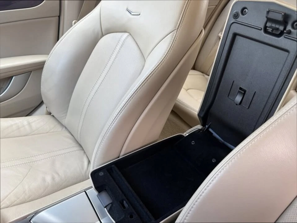 2008 Cadillac CTS 2nd Gen - Image 10 of 20